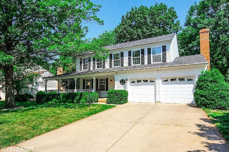 1st image of 14408 Round Lick Ln