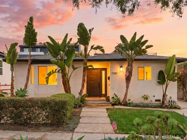 7410 W 85th St, Los Angeles, CA 90045