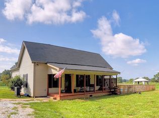 5525 Sandy Cross Rd, Carnesville, GA 30521