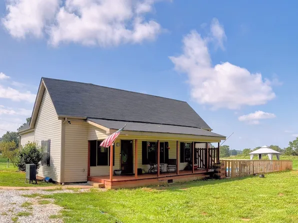 5525 Sandy Cross Rd, Carnesville, GA 30521