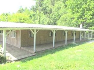 4404 Pine Orchard Rd, Butler, TN 37640