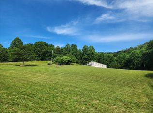 654 Toms Run Rd, Roanoke, WV 26447