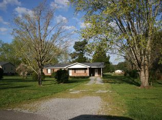 514 Toomey Ln, Madisonville, TN 37354