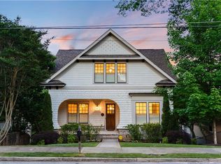 248 Madison Ave, Decatur, GA 30030