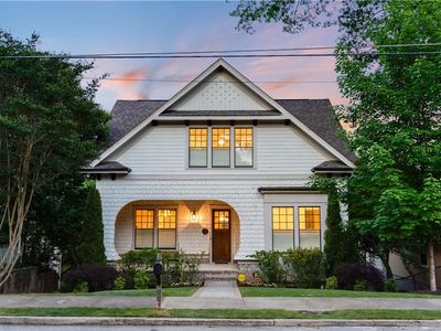 248 Madison Ave, Decatur, GA, 30030