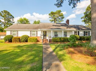 1503 Sutton Dr, Kinston, NC 28501