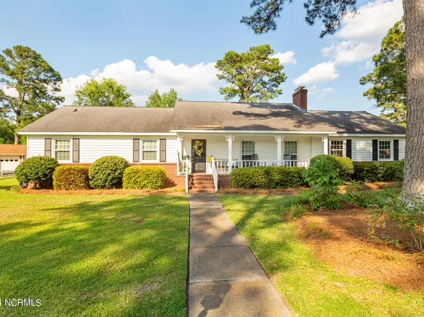 1503 Sutton Drive, Kinston, NC 28501