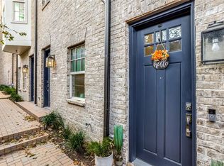 4618 New Water Ln, Dallas, TX 75219