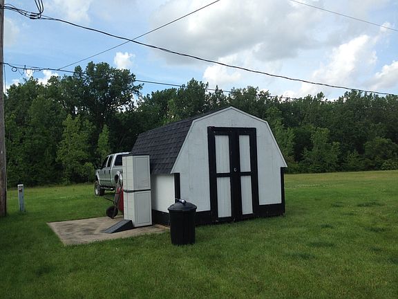 Shed
