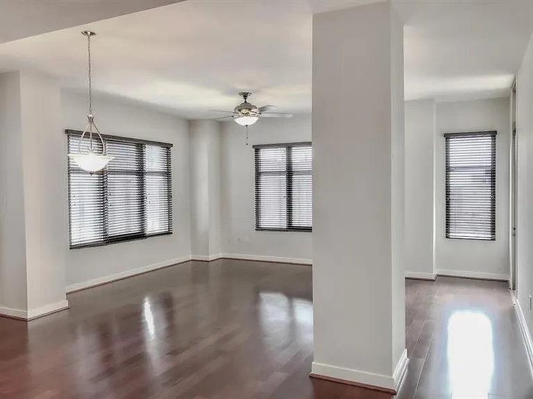 565 Peachtree St NE #1104 — Photo 5