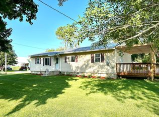 104 Clark St, Lime Springs, IA 52155
