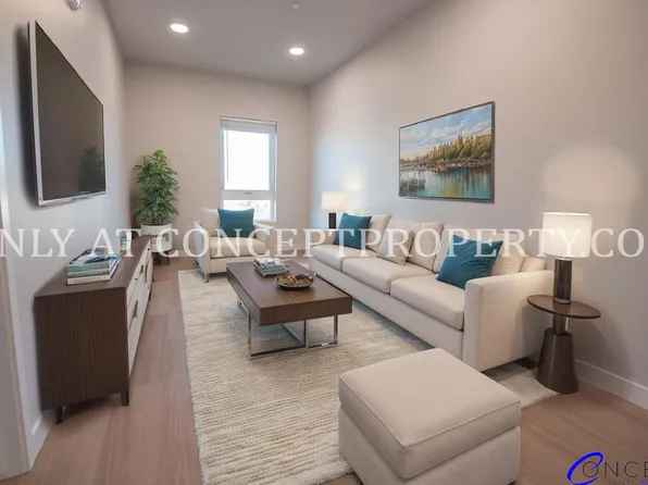 Studio Crossing