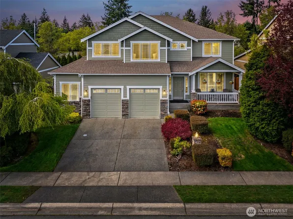 18122 92nd Avenue E, Puyallup, WA 98375
