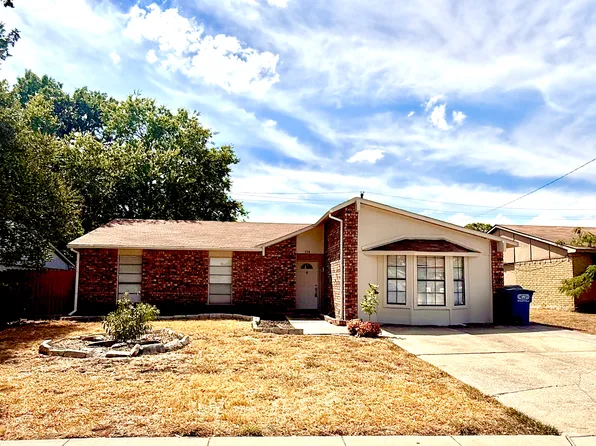 558 Ridgemont Dr, Allen, TX 75002