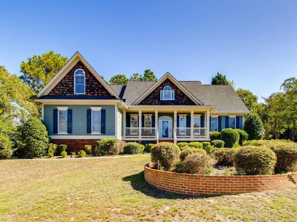 100 Avington Ln, Columbia, SC 29229