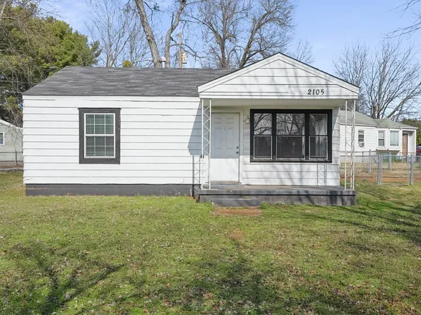 2105 Ridgeway Cir SW, Huntsville, AL 35805