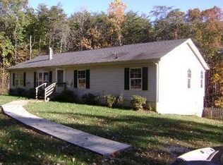1289 Family Acres Ln #L, Bedford, VA 24523