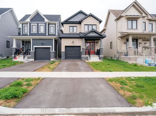 64 Stern Dr, Welland, ON L3B 0M3