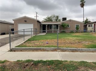 3028 N Pico Ave, San Bernardino, CA 92405