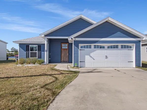6924 Bayou George Dr, Panama City, FL 32404