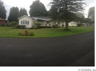 6358 Martin Dr, Rome, NY 13440