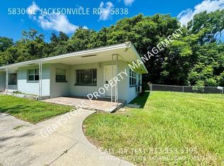 5830 NE Jacksonville Rd #5838, Ocala, FL 34479