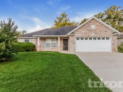 5003 Morning Dove Ln, Spring Hill, TN, 37174