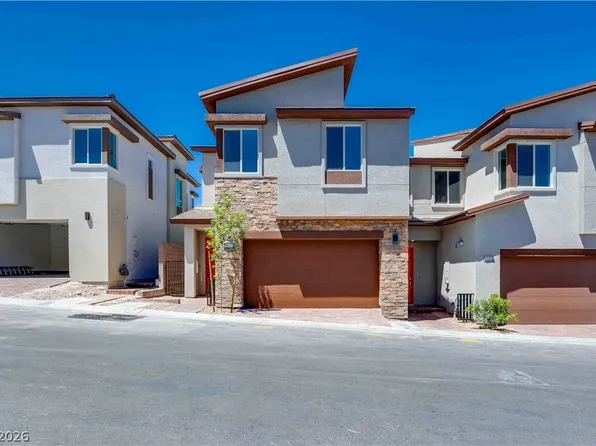 11952 Angle Cliff Ave, Las Vegas, NV 89138