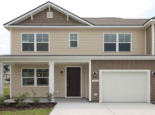 1029 Tee Shot Dr, Conway, SC 29526