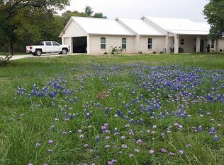 1247 Cheyenne Pass, Salado, TX 76571