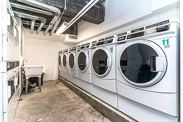 Rented by MySpaceNYC