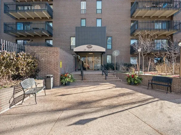 480 S Marion Parkway #1004, Denver, CO 80209