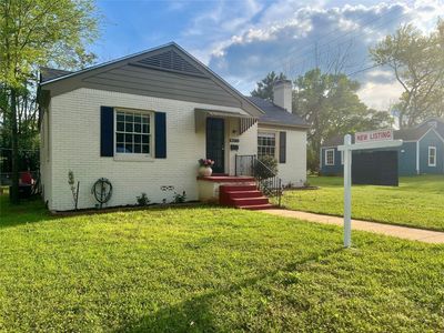1310 E Lamar St, Palestine, TX, 75801