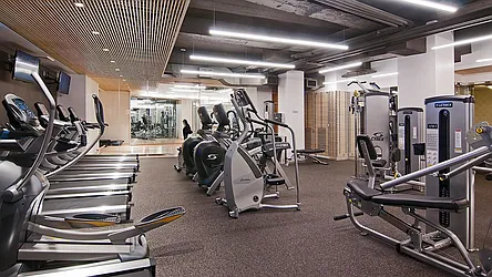 Rented by Spire Group