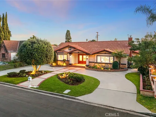 602 W Woodruff Ave, Arcadia, CA 91007