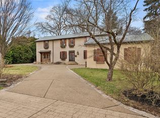 44 Linden Pl, Sewickley, PA