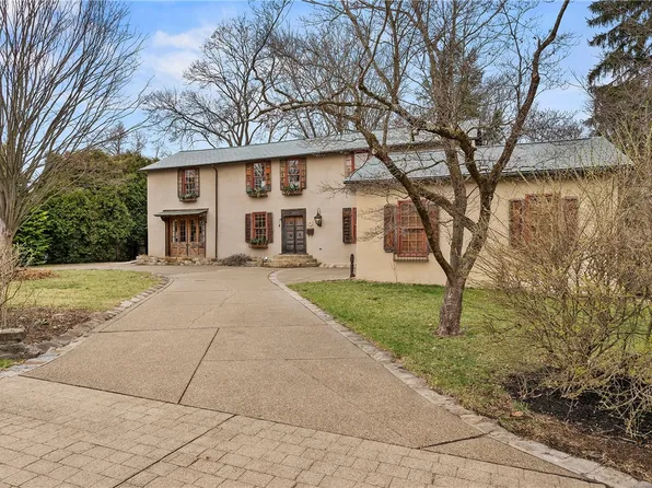 44 Linden Pl, Sewickley, PA 15143