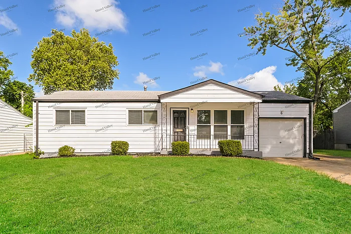 6 Alandale Ct