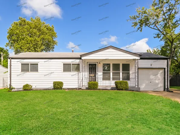 6 Alandale Ct, Florissant, MO 63031