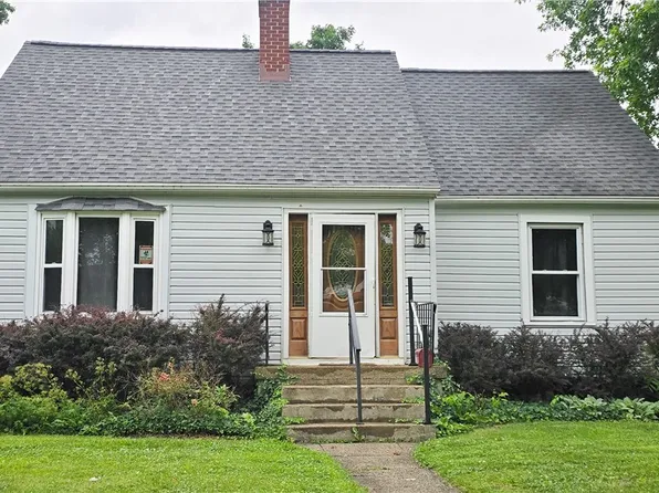 5621 Andover Ave, Dayton, OH 45449