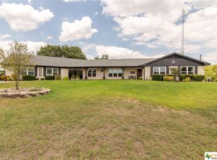 2959 Boys Ranch Rd, Kempner, TX 76539