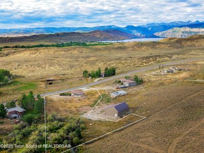 152 Fremont Lake Rd, Pinedale, WY, 82941