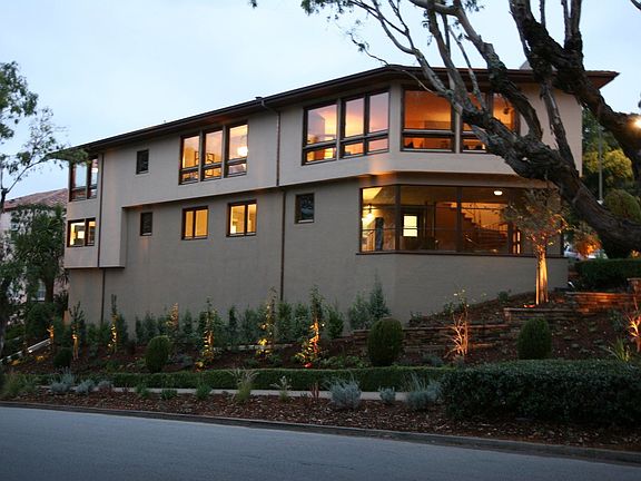 Side Exterior