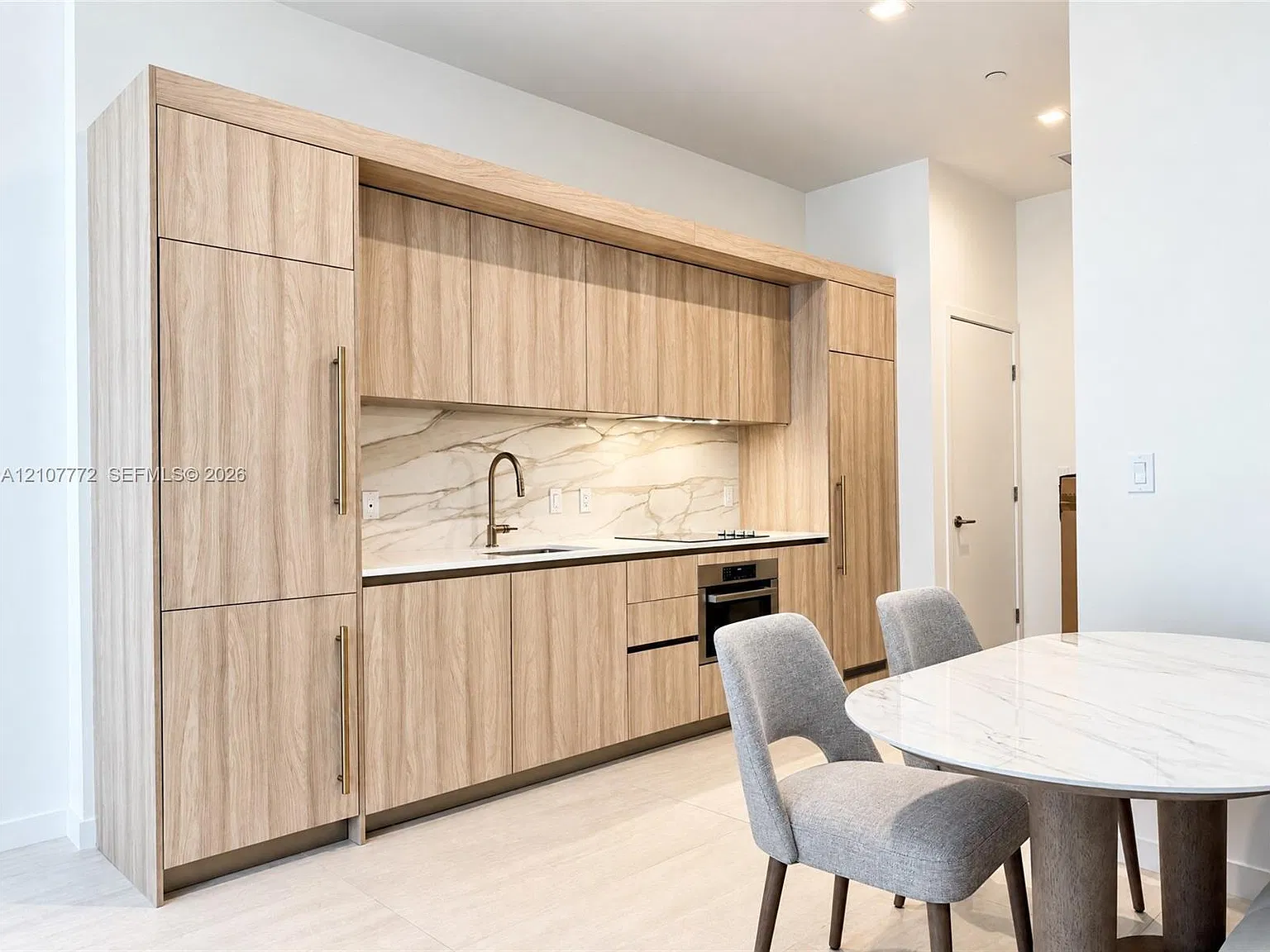Viceroy Brickell Residence — Photo 2