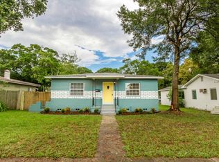 2457 9th Ave N, Saint Petersburg, FL 33713