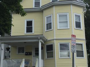 9 Forster St #C, Somerville, MA 02145