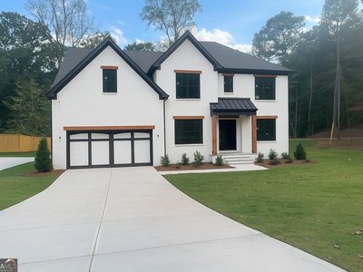 2511 Cherry Hill Ln, Dunwoody, GA, 30360