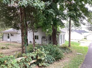 280 Lookout St, Manitou Beach, MI