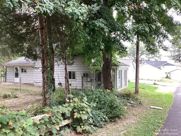 280 Lookout St, Manitou Beach, MI 49253