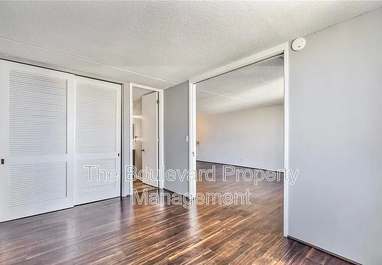1717 Ala Wai Blvd #2508 — Photo 12